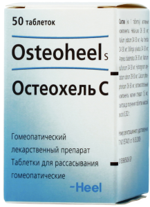Osteohel