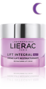 Lierac Lift Integral Crème Lift Restructurante Nuit Paris